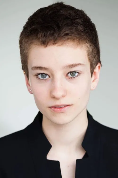 Photo of Éléonore Loiselle