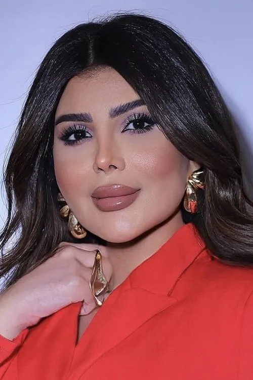 Photo of Elham Al Fadalah