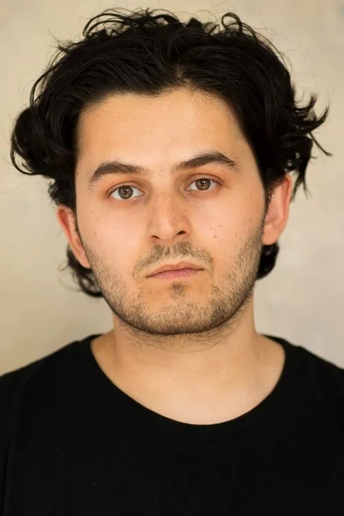 Photo of Elham Ehsas