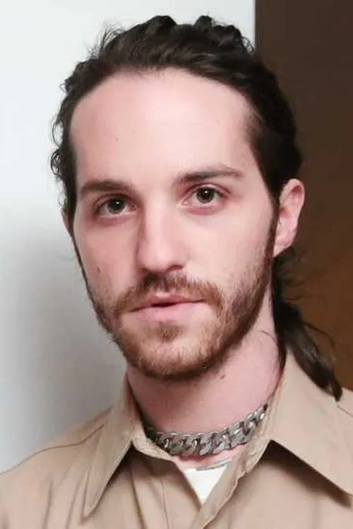 Photo of Eli Russell Linnetz