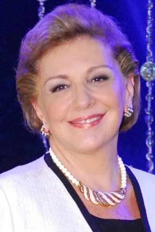 Photo of Eliana Guttman