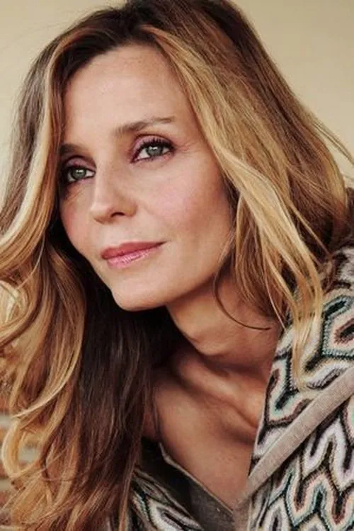 Photo of Eliana Miglio