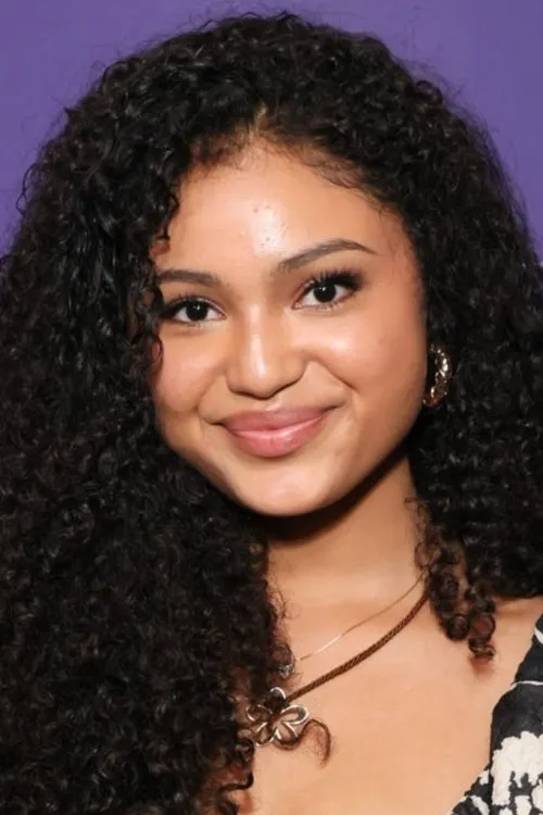 Photo of Eliana Su'a