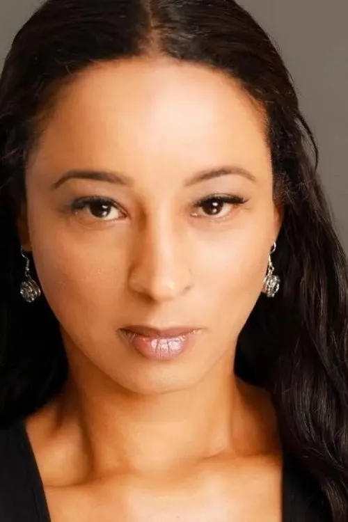 Photo of Eliane Reis