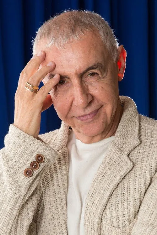 Profile photo of Elias Andreato