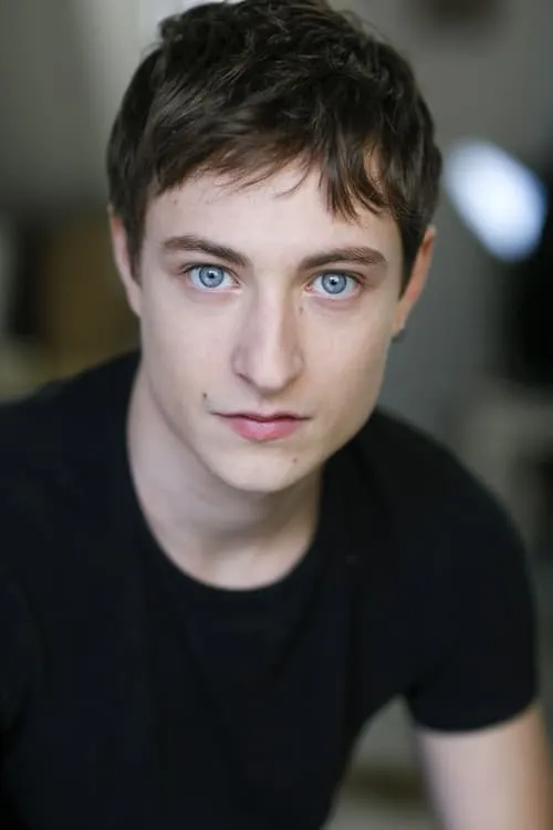 Photo of Elias Hauter