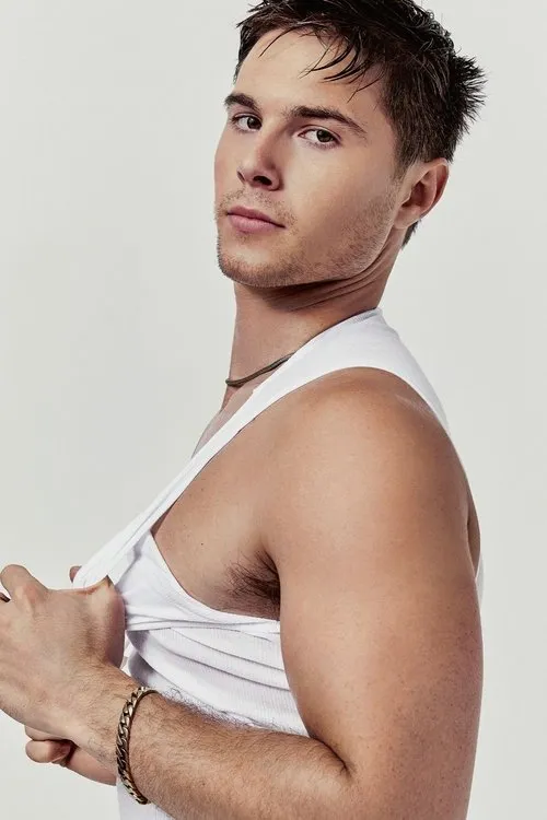 Photo of Elias Kacavas