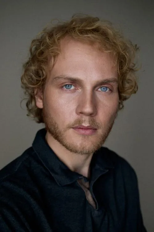 Photo of Elias Salonen