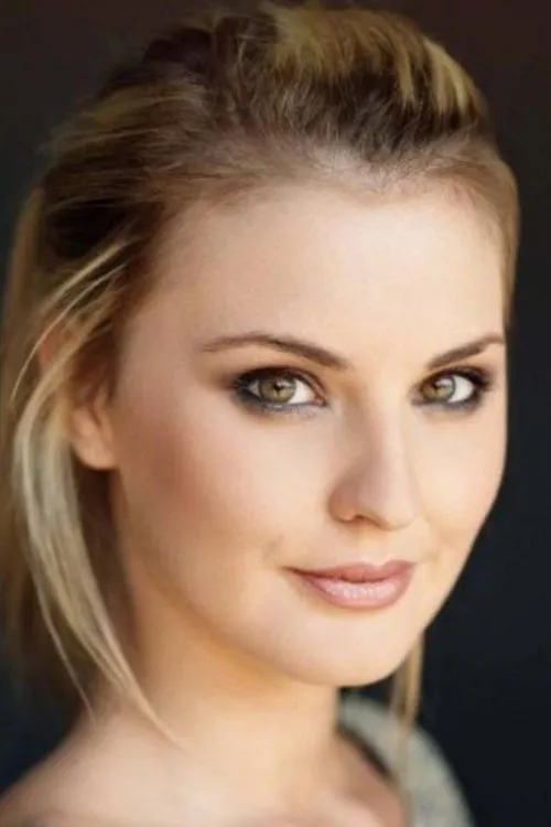 Photo of Elidh MacQueen