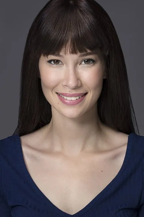 Photo of Elif Gizem Aykul