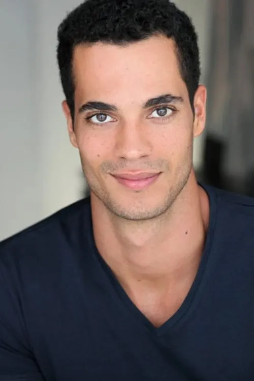 Photo of Elijah Moreland