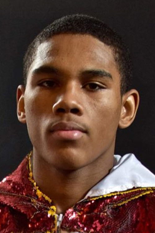 Photo of Elijah Williams