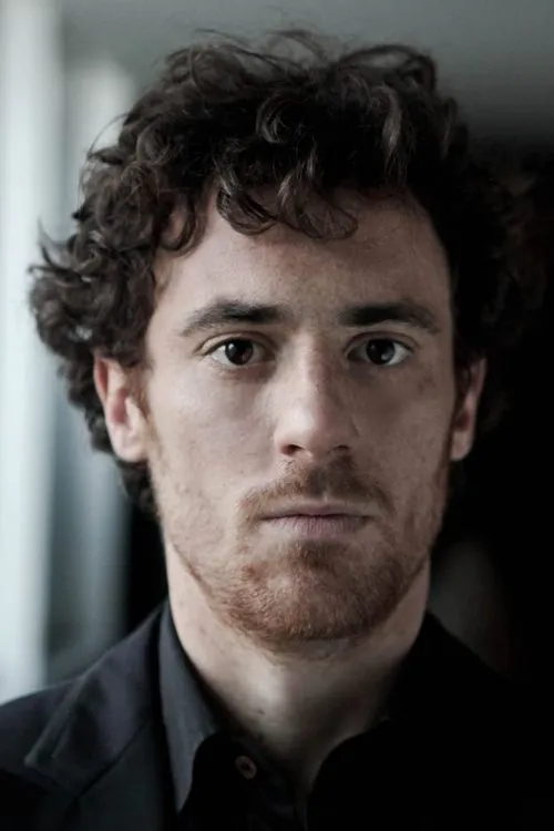 Photo of Elio Germano