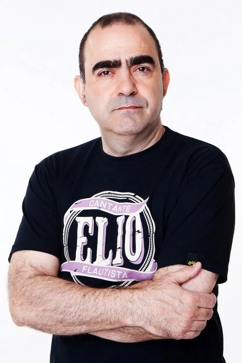 Photo of Elio