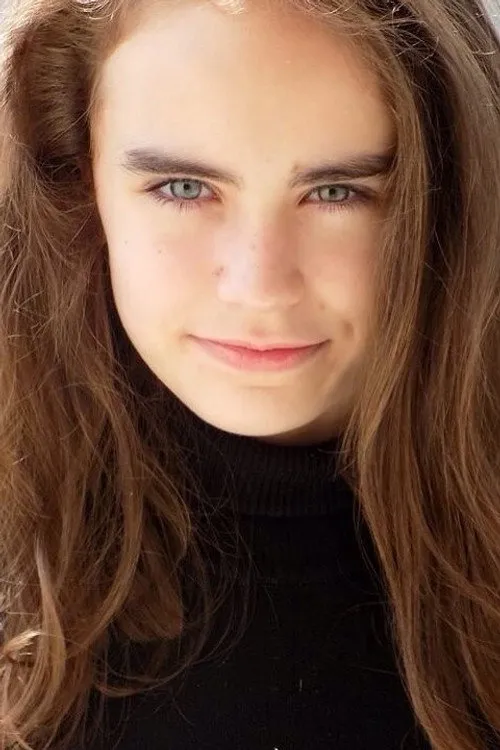 Photo of Elisa Echevaria Menendez