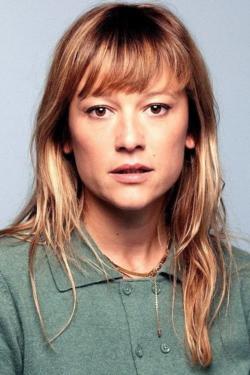 Photo of Élisa Erka