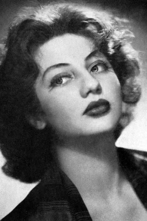 Photo of Elisa Mainardi