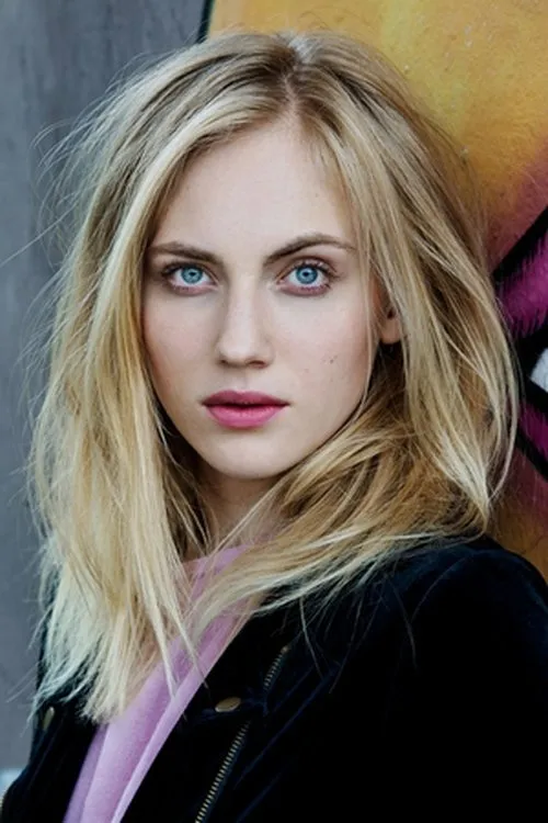 Photo of Elisa Schlott