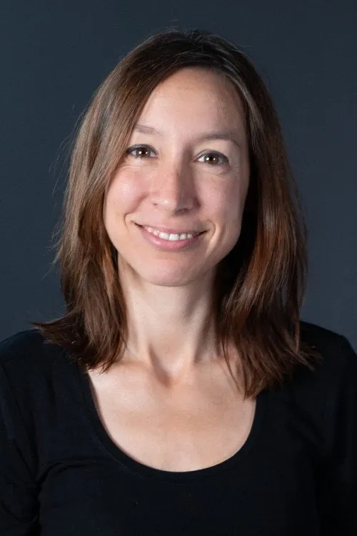 Photo of Elisabet Assens