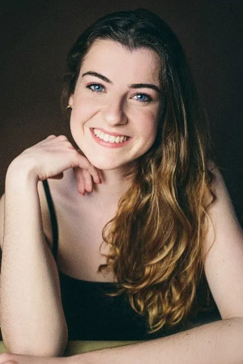 Photo of Elisabet Hereu