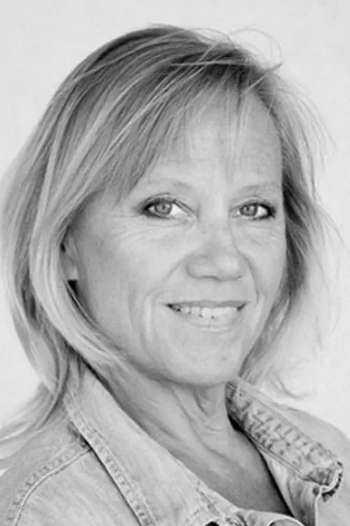 Photo of Elisabeth Sand