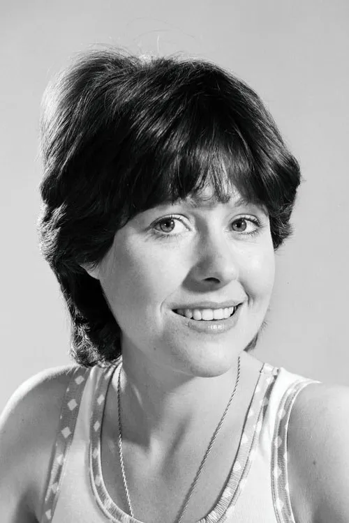 Photo of Elisabeth Sladen
