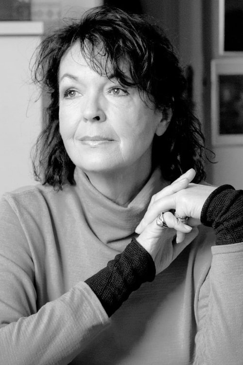 Photo of Elisabeth Trissenaar