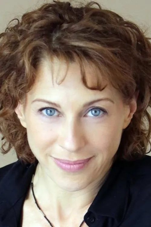 Photo of Élisabeth Vitali