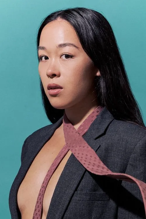 Photo of Elise Tilloloy