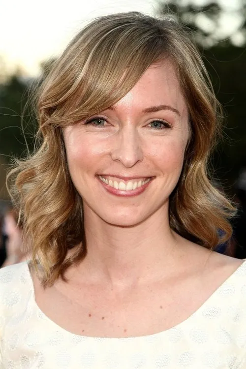 Photo of Elissa Knight