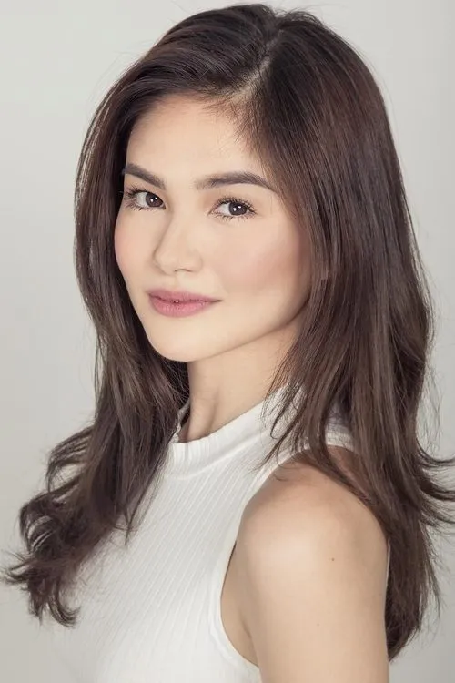 Photo of Elisse Joson