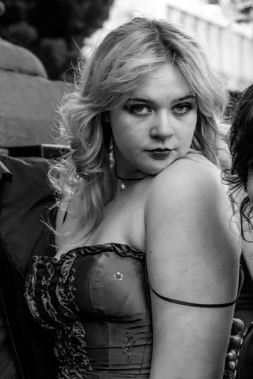 Photo of Elivia Wallace