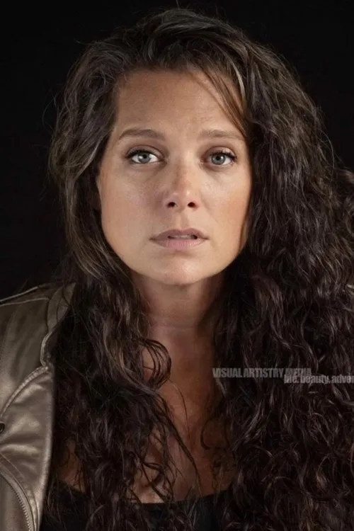 Photo of Eliza Kelley