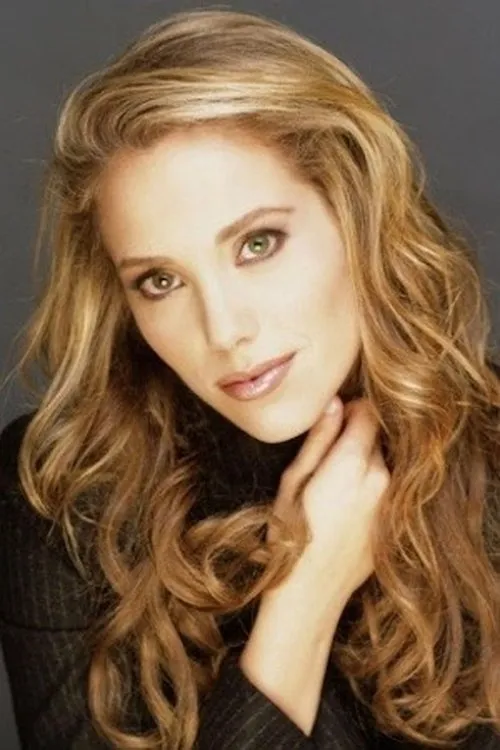 Photo of Elizabeth Berkley