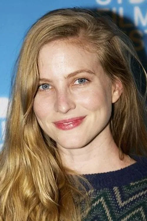 Photo of Elizabeth Blackmore