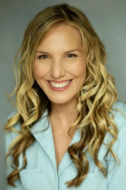 Photo of Elizabeth Bower