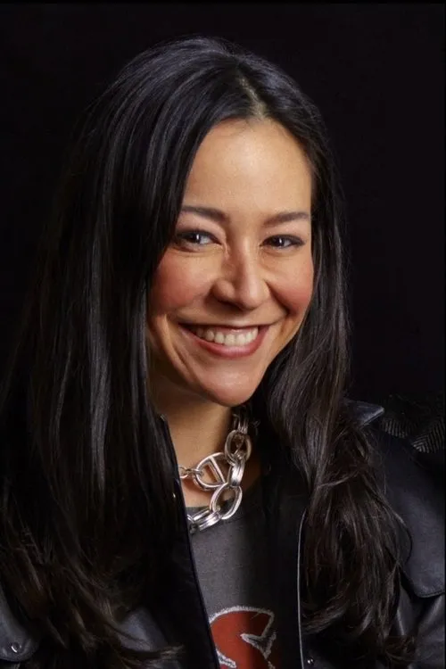 Profile photo of Elizabeth Chai Vasarhelyi