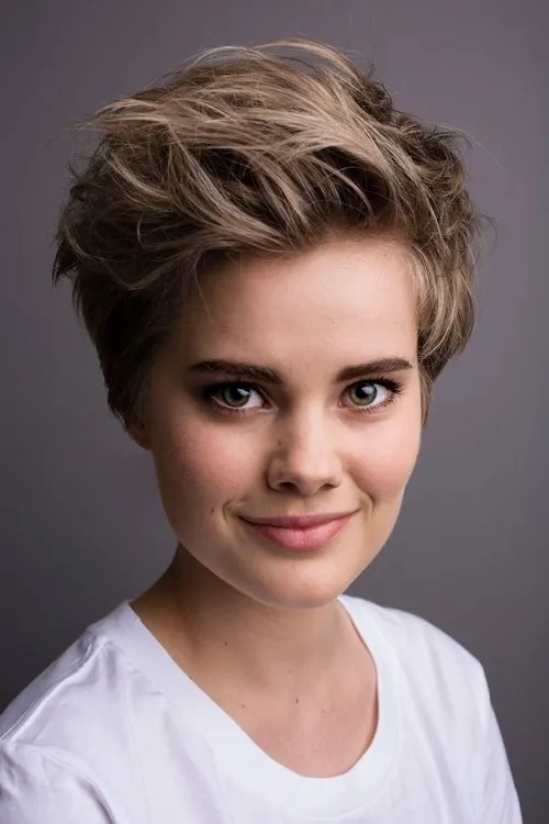 Photo of Elizabeth Cullen