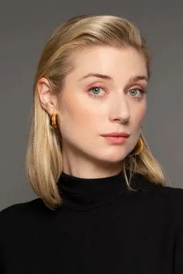 Photo of Elizabeth Debicki