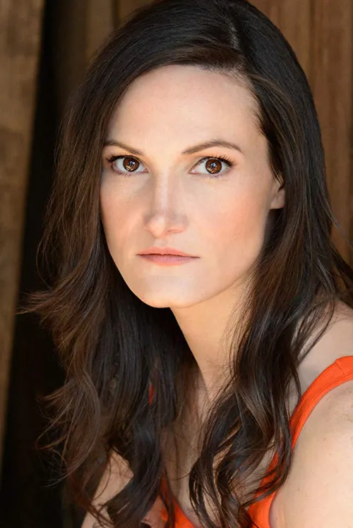 Photo of Elizabeth Houston