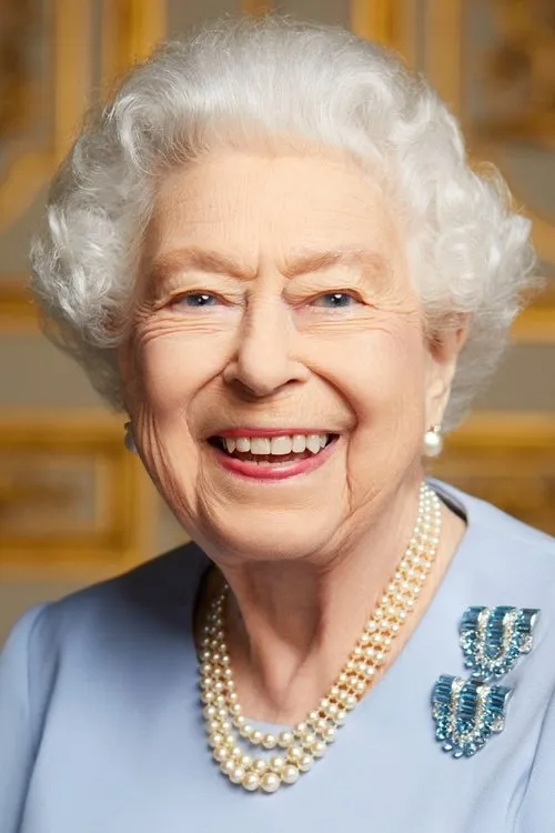 Photo of Elizabeth II of the United Kingdom
