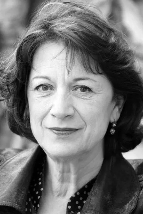 Photo of Élizabeth Macocco