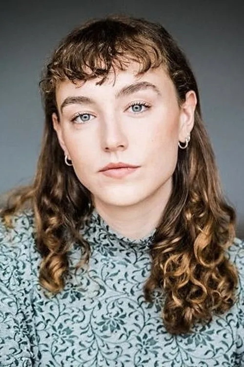 Photo of Elizabeth Mageren