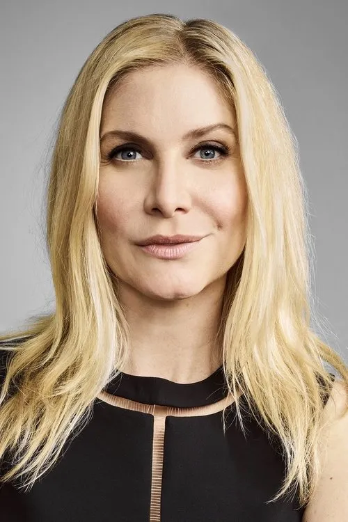 Photo of Elizabeth Mitchell