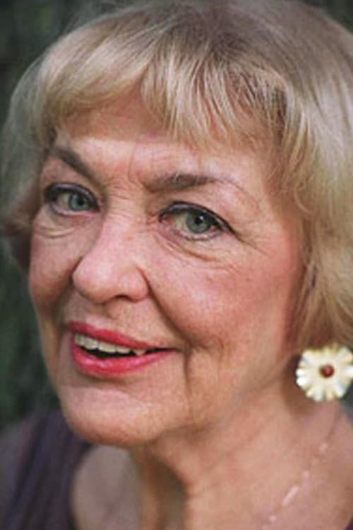 Photo of Elizabeth Moody