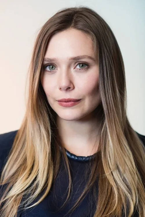 Photo of Elizabeth Olsen