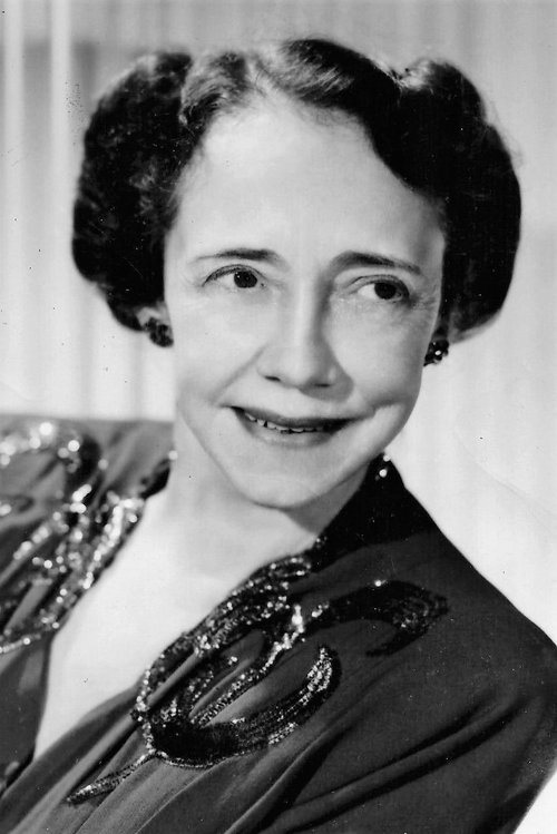 Photo of Elizabeth Patterson