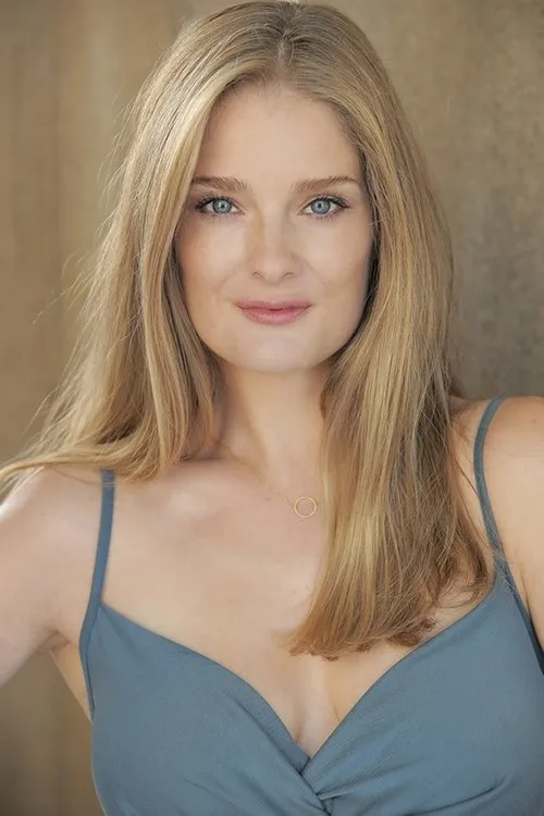 Photo of Elizabeth Sandy