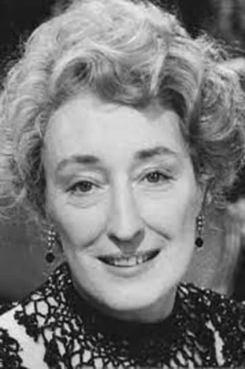 Photo of Elizabeth Spriggs