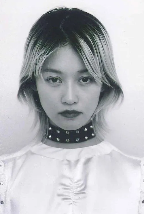 Photo of Elizabeth Tang